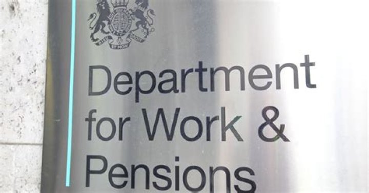 Do work pensions pay out after death?