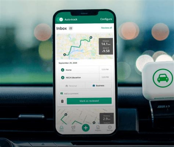 Do you charge VAT parking?