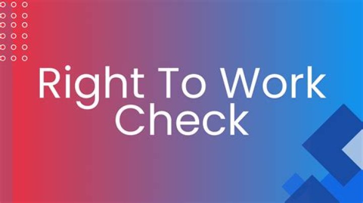 Do you currently have the right to work in France?