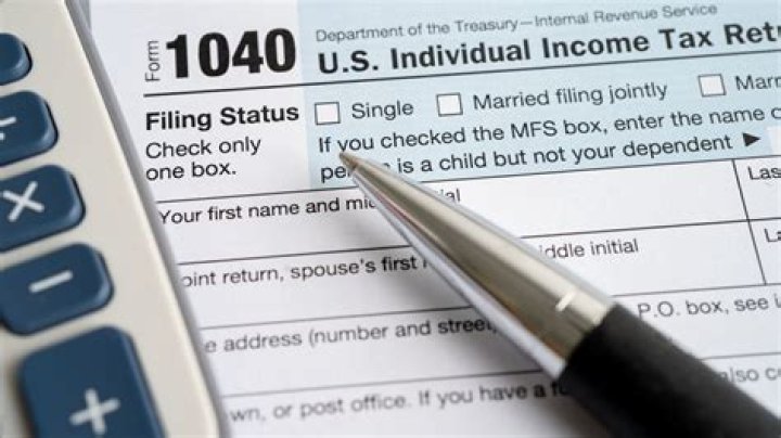 Do you get a tax return if you pay taxes?