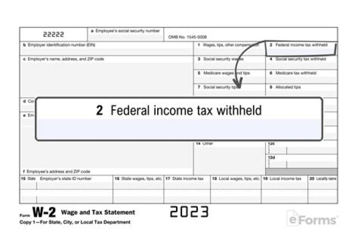 Do you get federal and state returns separately?