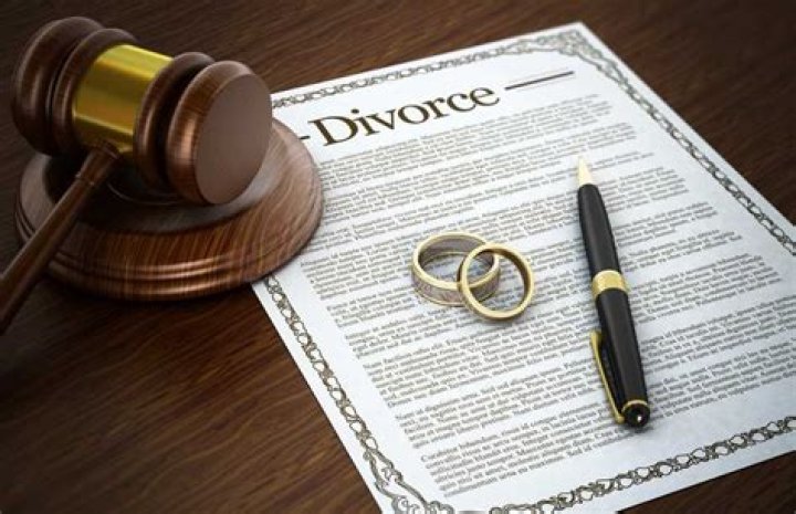 Do you get half the assets in a divorce?