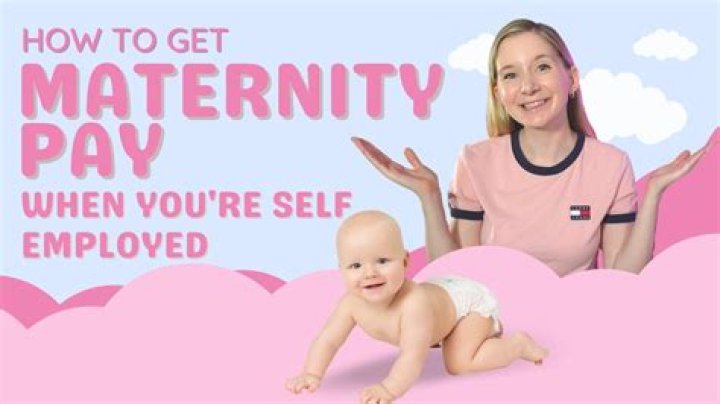 Do you get maternity pay if your part time?