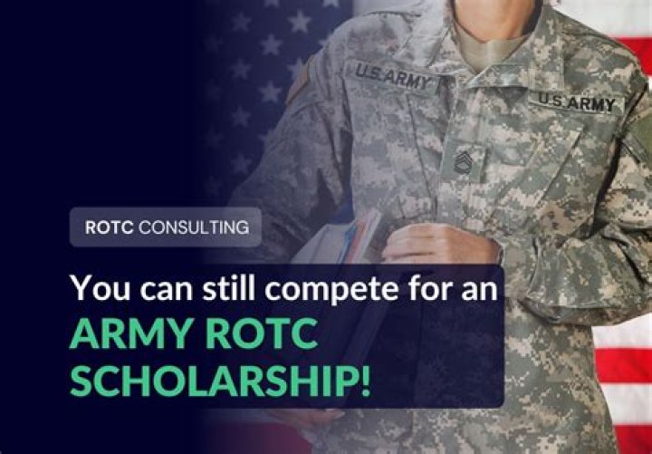 Do you get paid for ROTC in college?
