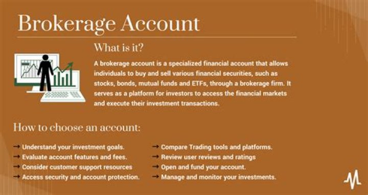 Do you get taxed on brokerage accounts?