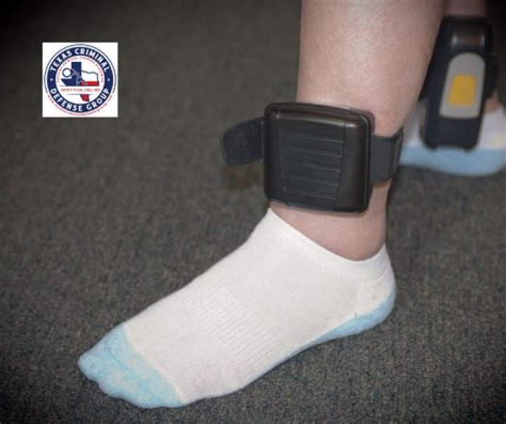 Do you have to charge ankle monitors?