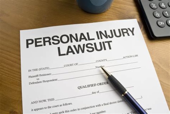 Do you have to pay taxes on a personal injury lawsuit settlement?