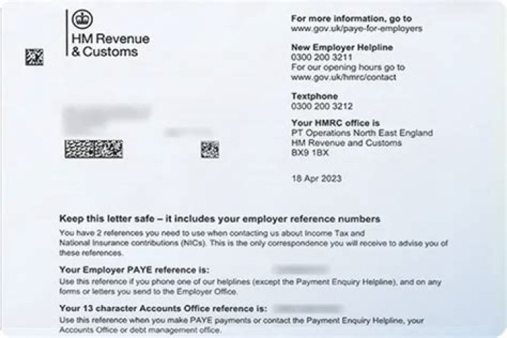 Do you have to tell HMRC about shares?