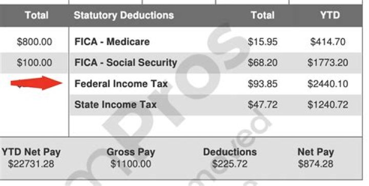 Do you include Medicare tax withheld on 1040?