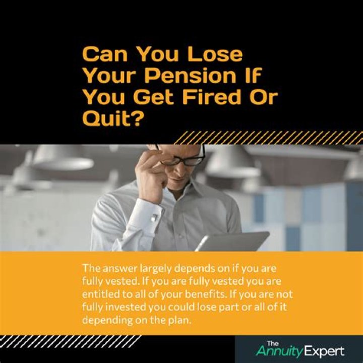 Do you lose your pension if you sell your house?