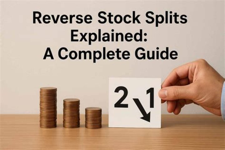 Do you make more money on a reverse stock split?