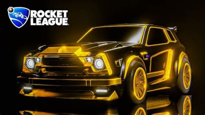 Do you need a good PC for Rocket League?