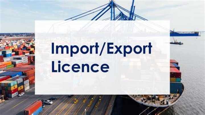 Do you need a Licence to import wine into the UK?