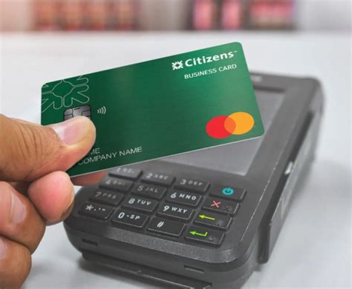 Do you need a tax ID to get a business credit card?