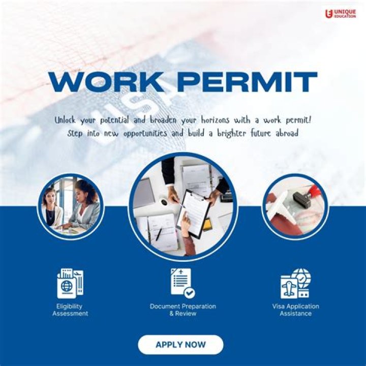 Do you need a work permit to work in Bermuda?