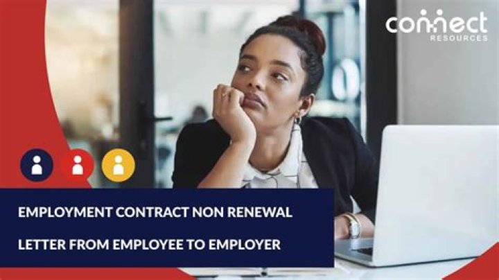 Do you need an employment contract for self-employed?