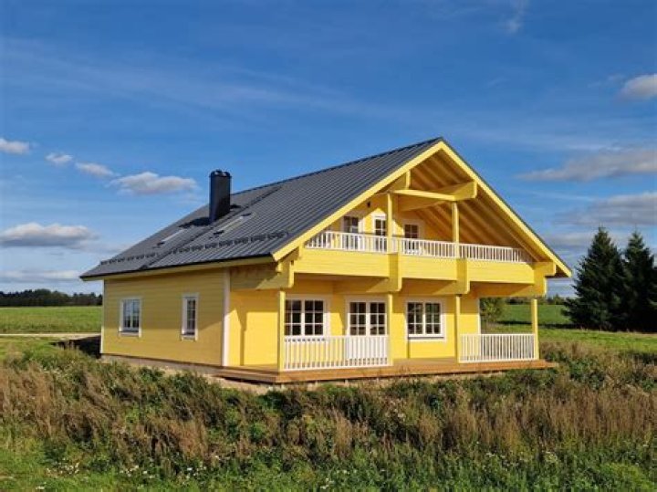 Do you need planning permission to build a log cabin?