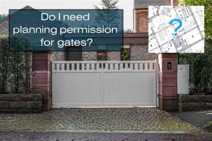 Do you need planning permission to convert stables?