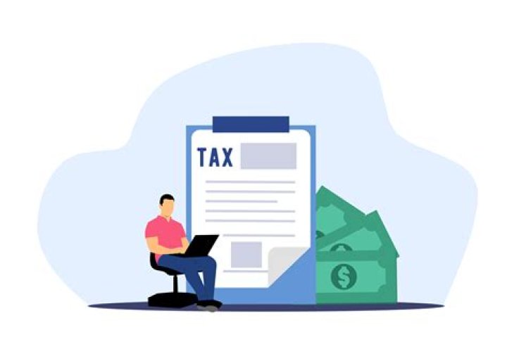 Do you need SSN for tax?