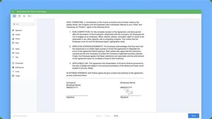 Do you need to document a gift?