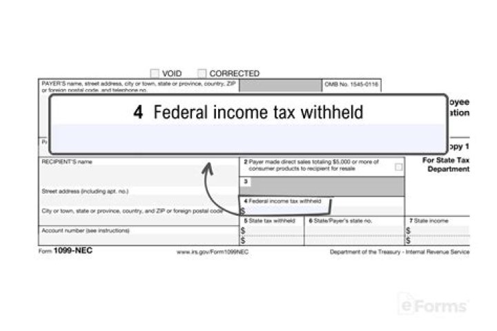 Do you only get back federal income tax withheld?