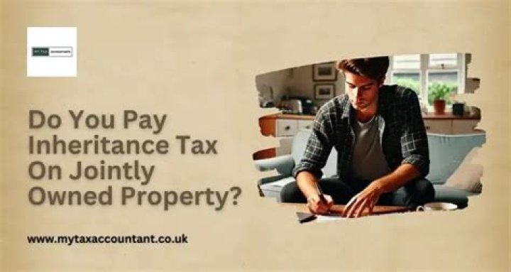 Do you pay inheritance tax if you are disabled?