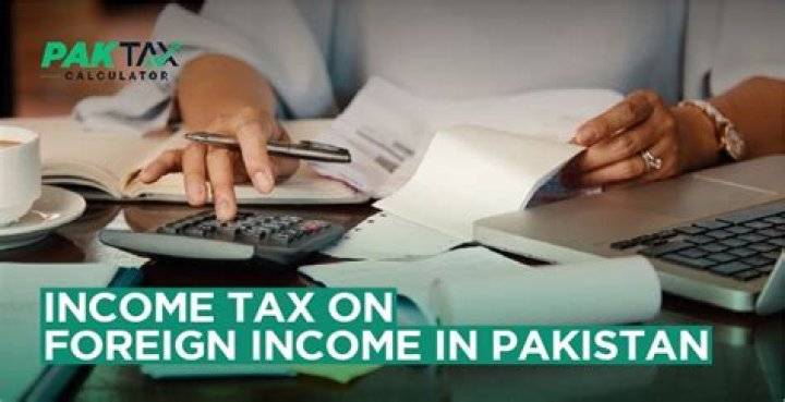 Do you pay self-employment tax on foreign income?