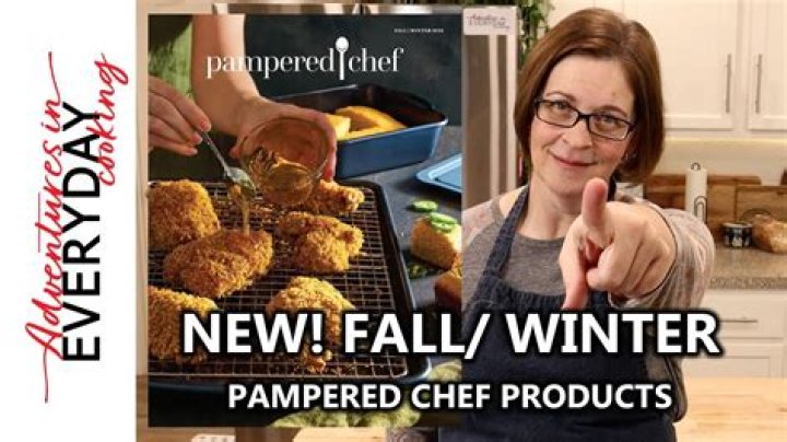 Do you pay shipping for Pampered Chef?