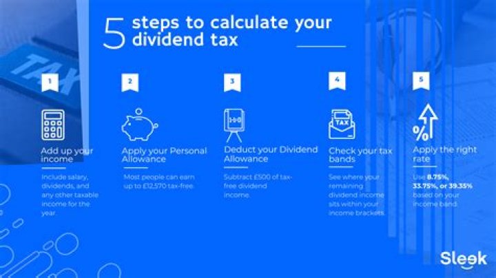 Do you pay tax on investment trusts?