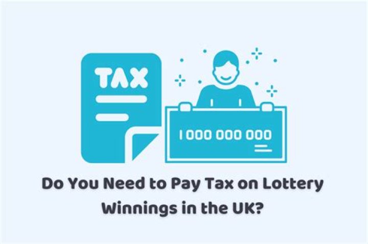 Do you pay tax on lottery winnings Australia?