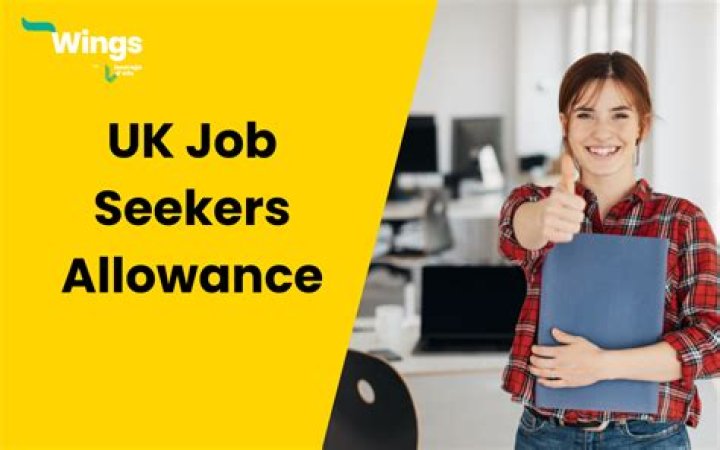 Do you pay tax on new job seekers allowance?