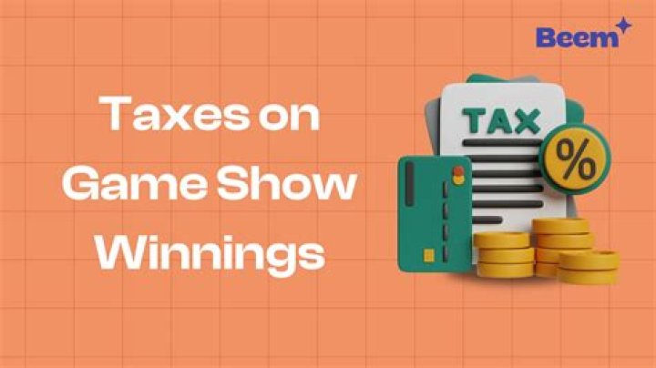Do you pay taxes on online gambling winnings?