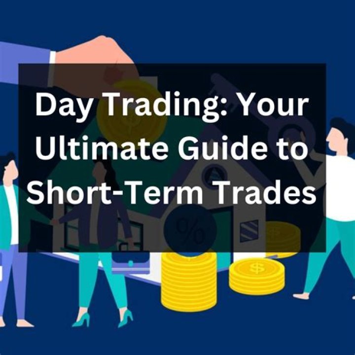 Do you pay taxes on short-term trades?