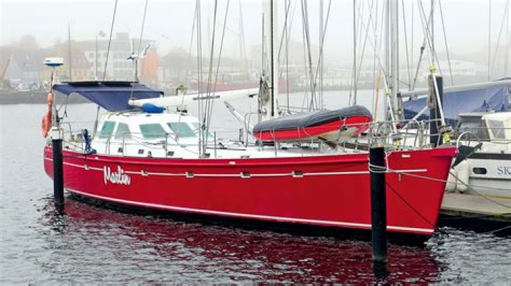 Do you pay VAT on a second hand boat?