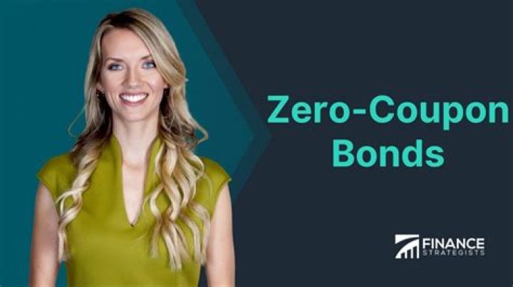 Do zero coupon bonds appreciate in value over time?