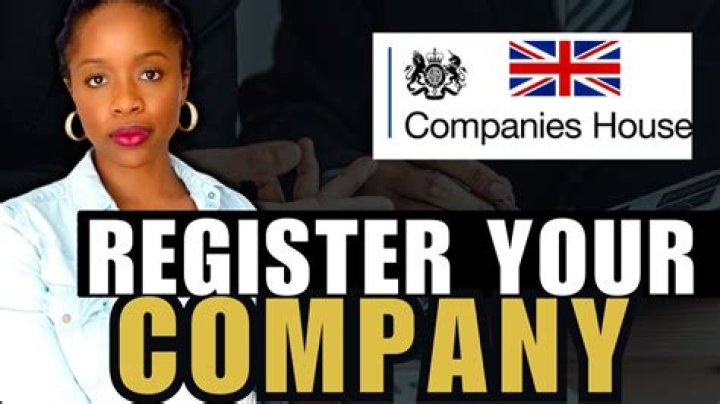 Does a charity have to be registered with Companies House?