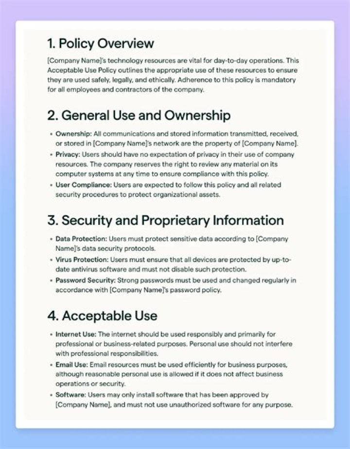 Does a company have to give you 2 weeks?