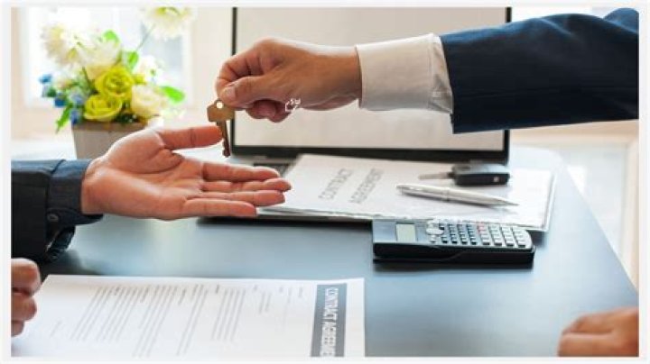 Does a cosigner have partial ownership?