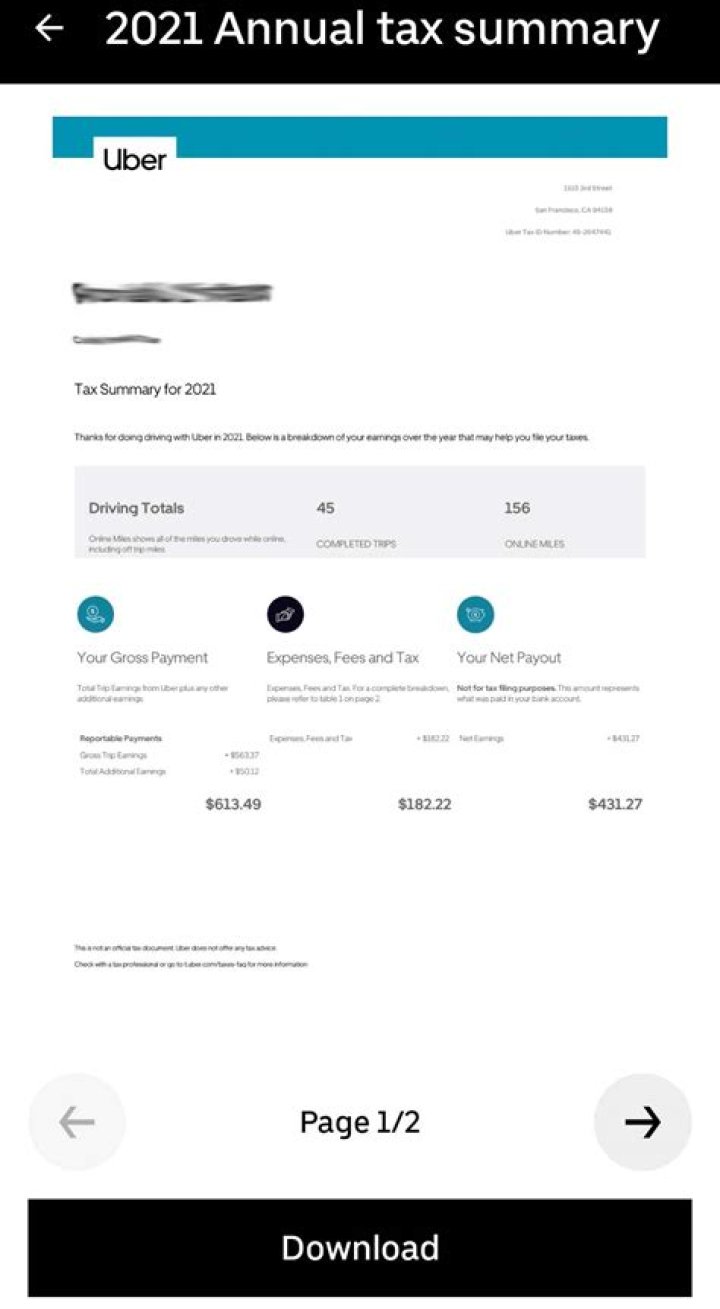 Does a director pay income tax?