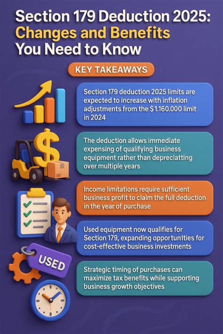 Does a laptop qualify for Section 179 deduction?