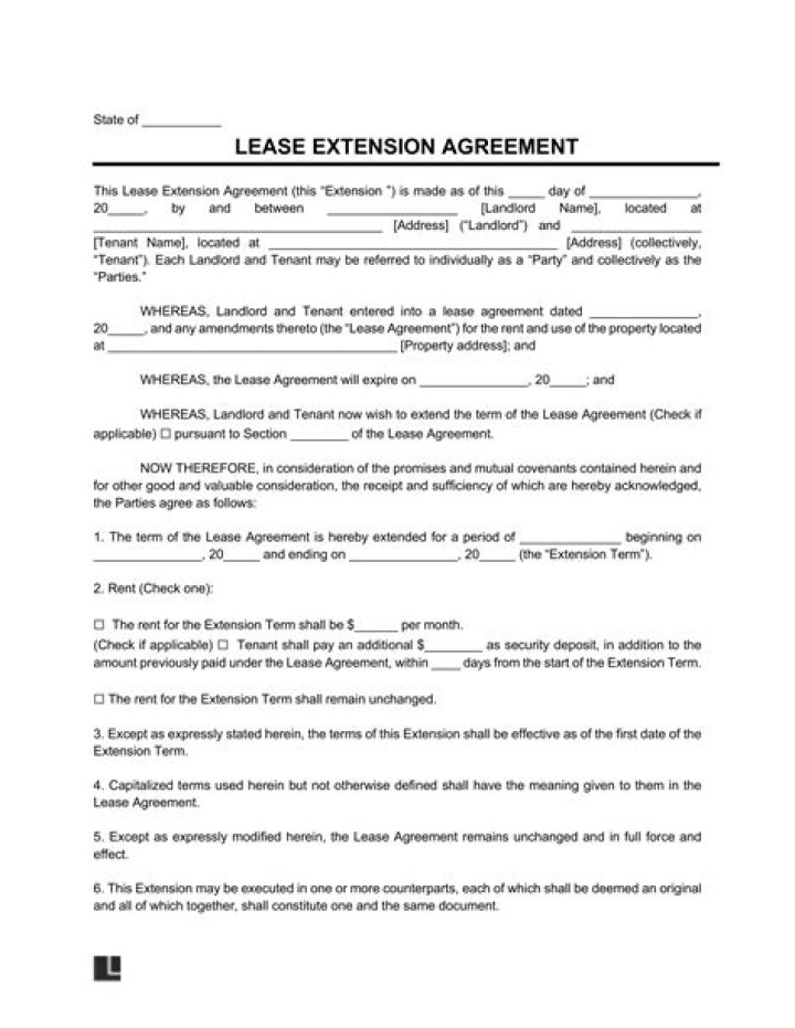 Does a new property owner have to honor an existing lease?