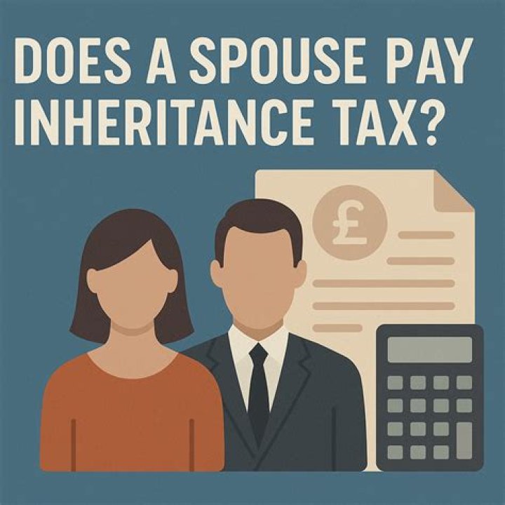 Does a partner pay Inheritance Tax?