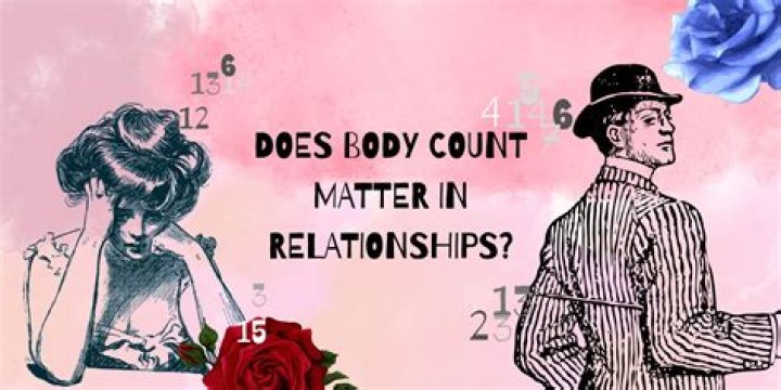 Does a title matter in a relationship?