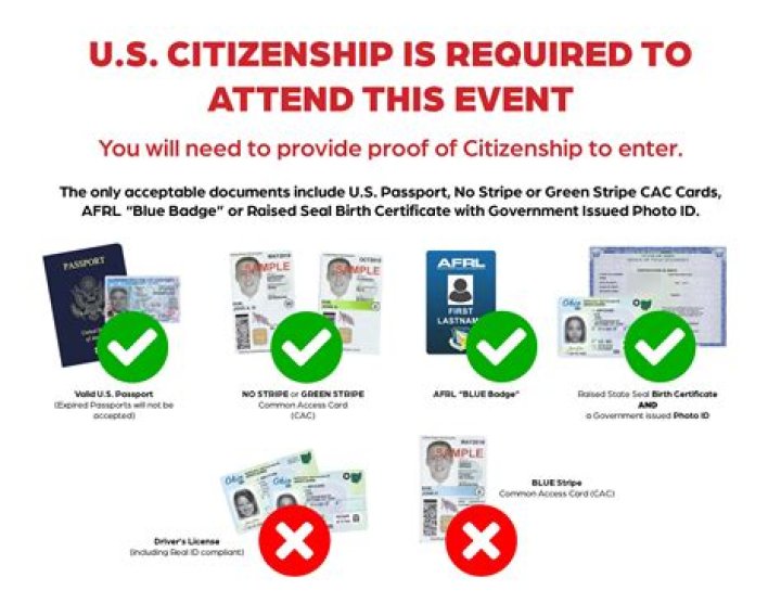 Does a US citizen claim California residency?