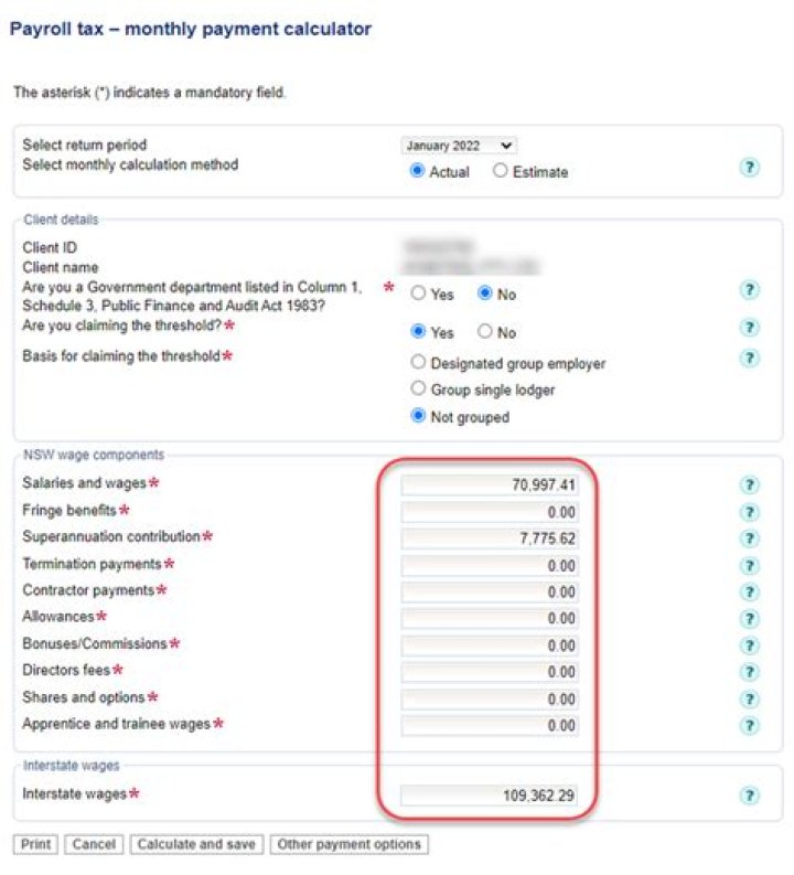 Does ADP file payroll tax returns?