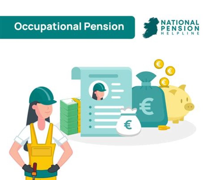 Does an occupational pension affect your State Pension?