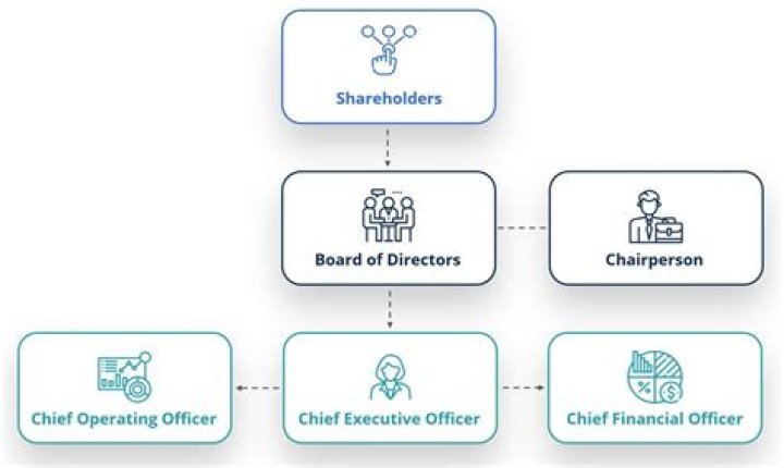 Does an S Corp have to have directors?