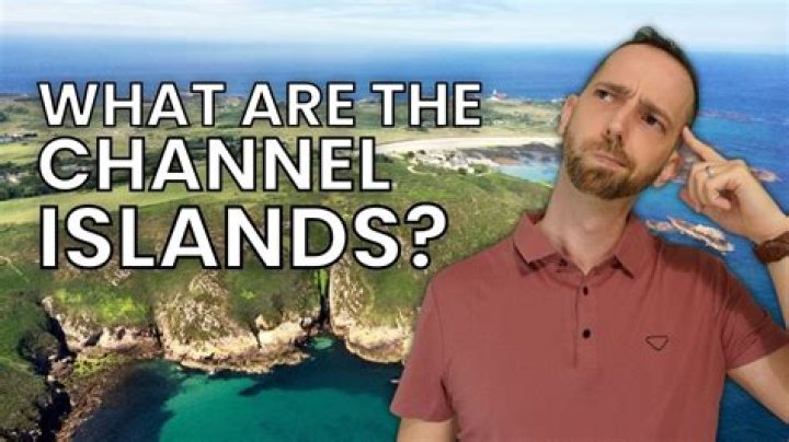 Does anyone live on Channel Islands?