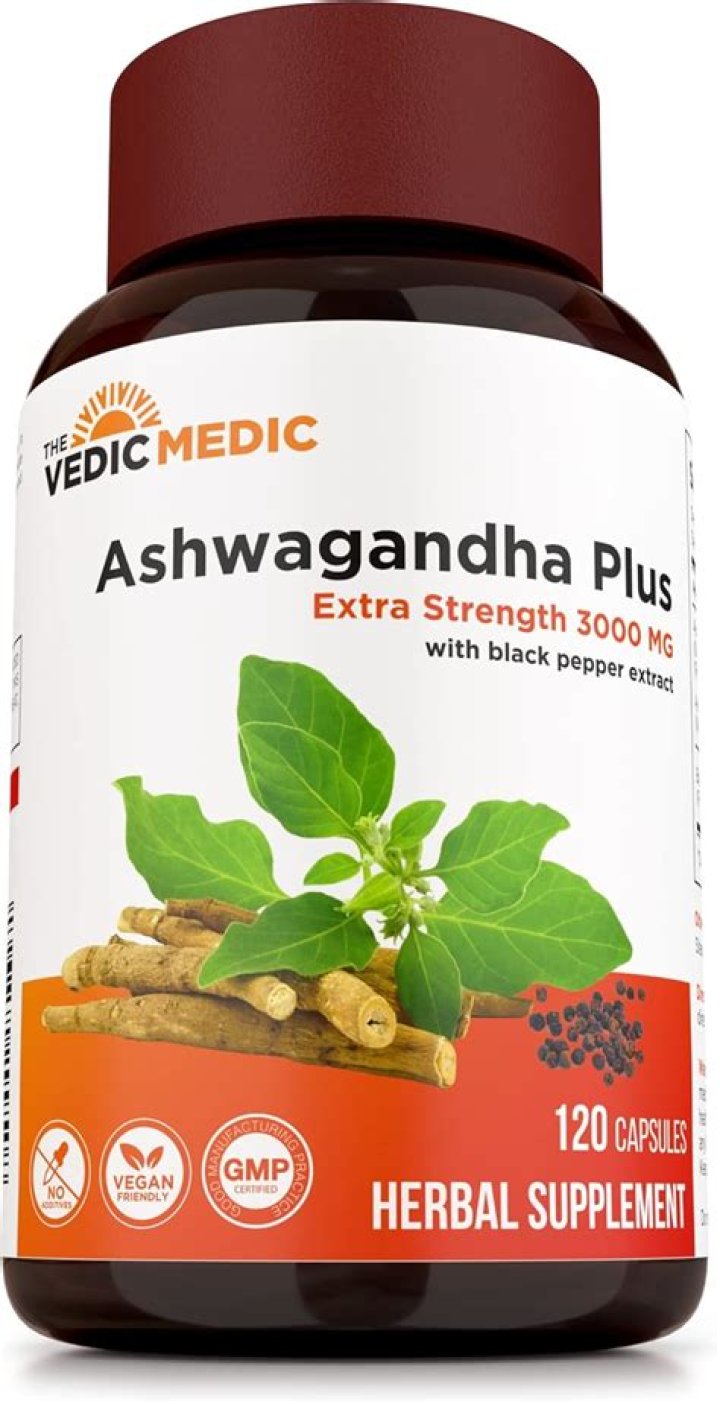 Does ashwagandha reduce cholesterol?