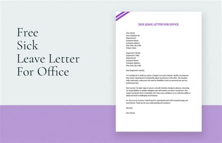 Does being on sick leave affect getting a mortgage?